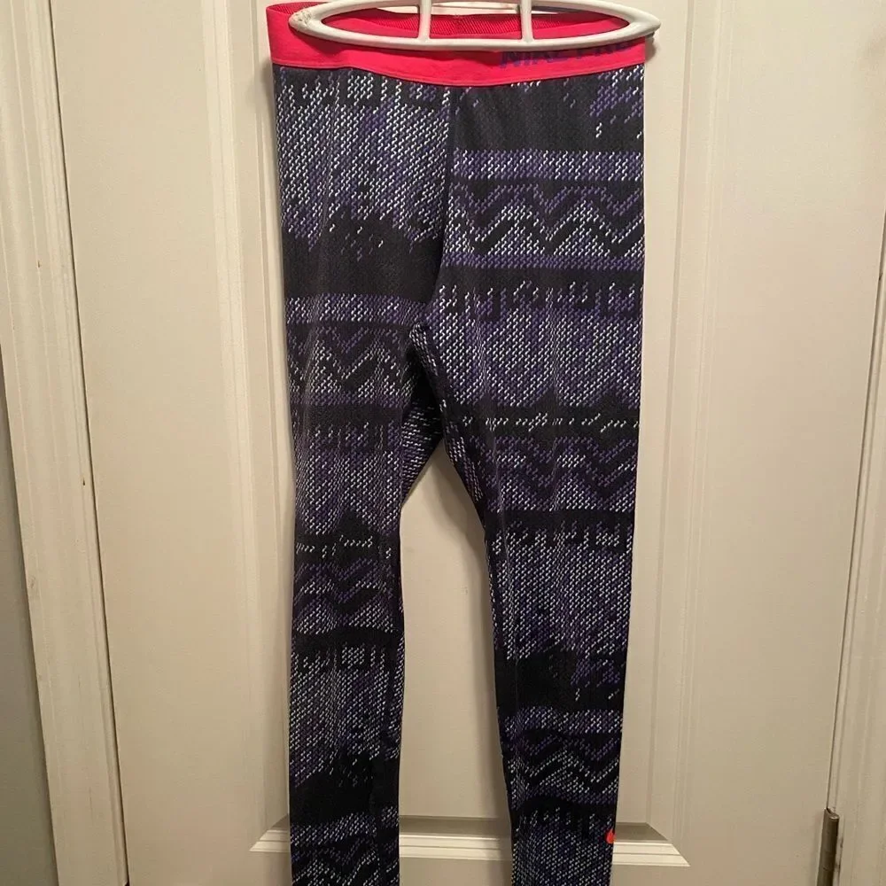 Nike leggings made